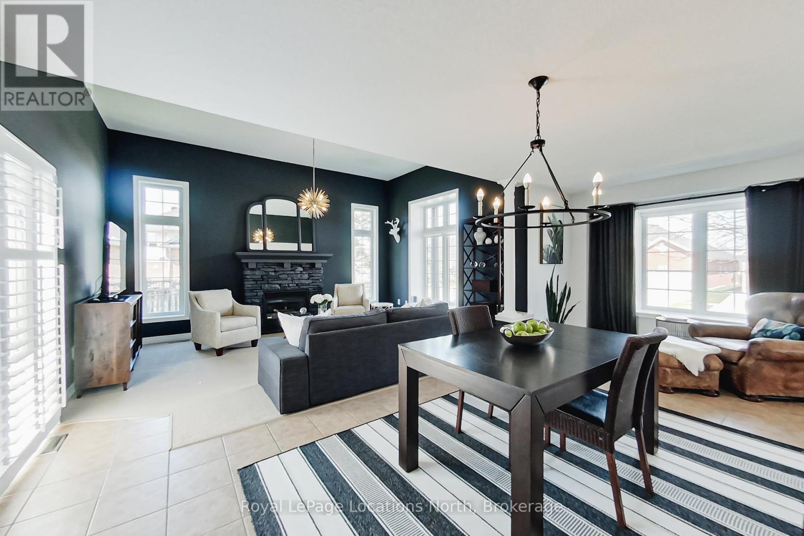 10 Georgian Meadows Drive, Collingwood, Ontario  L9Y 5N3 - Photo 13 - S12115228