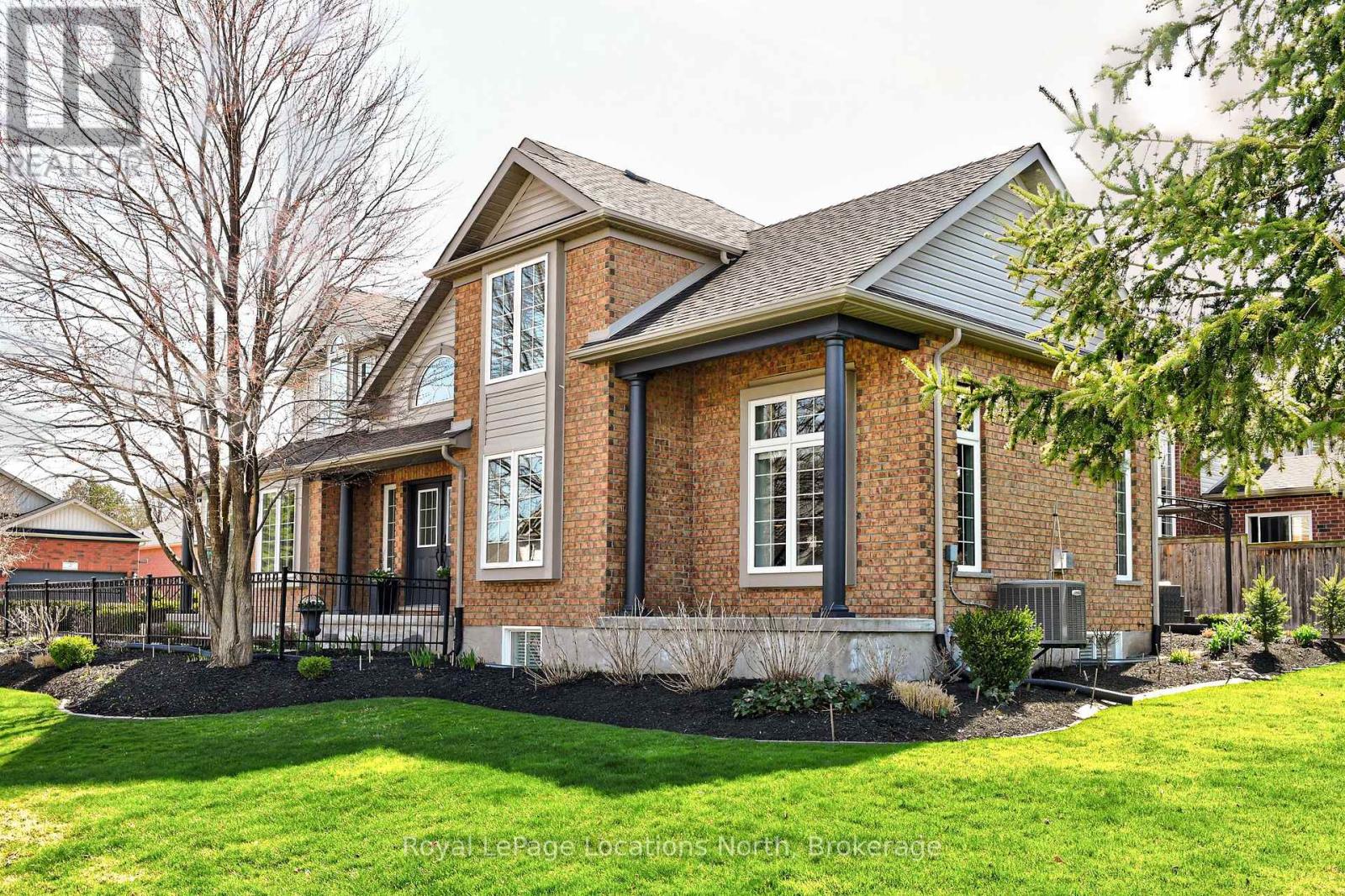 10 Georgian Meadows Drive, Collingwood, Ontario  L9Y 5N3 - Photo 39 - S12115228