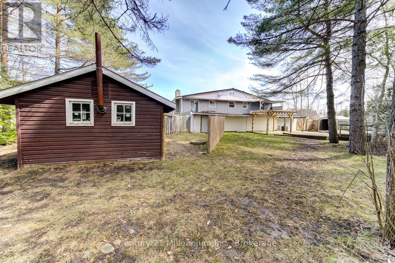 Rr #1 - 9405 Beachwood Road, Collingwood, Ontario L9Y 3Z1 - Photo 44 - S12115276