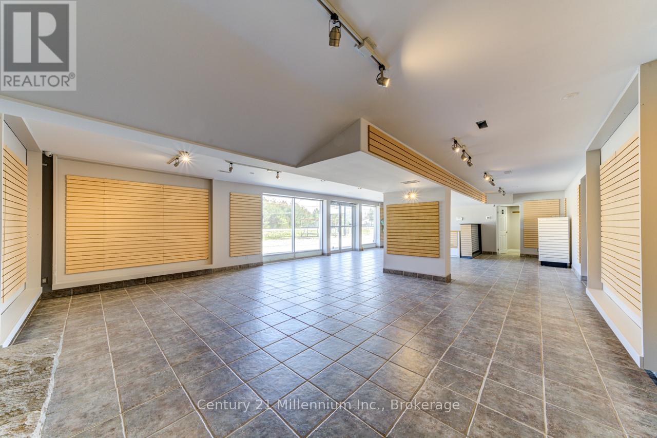 Rr #1 - 9405 Beachwood Road, Collingwood, Ontario  L9Y 3Z1 - Photo 6 - S12115276