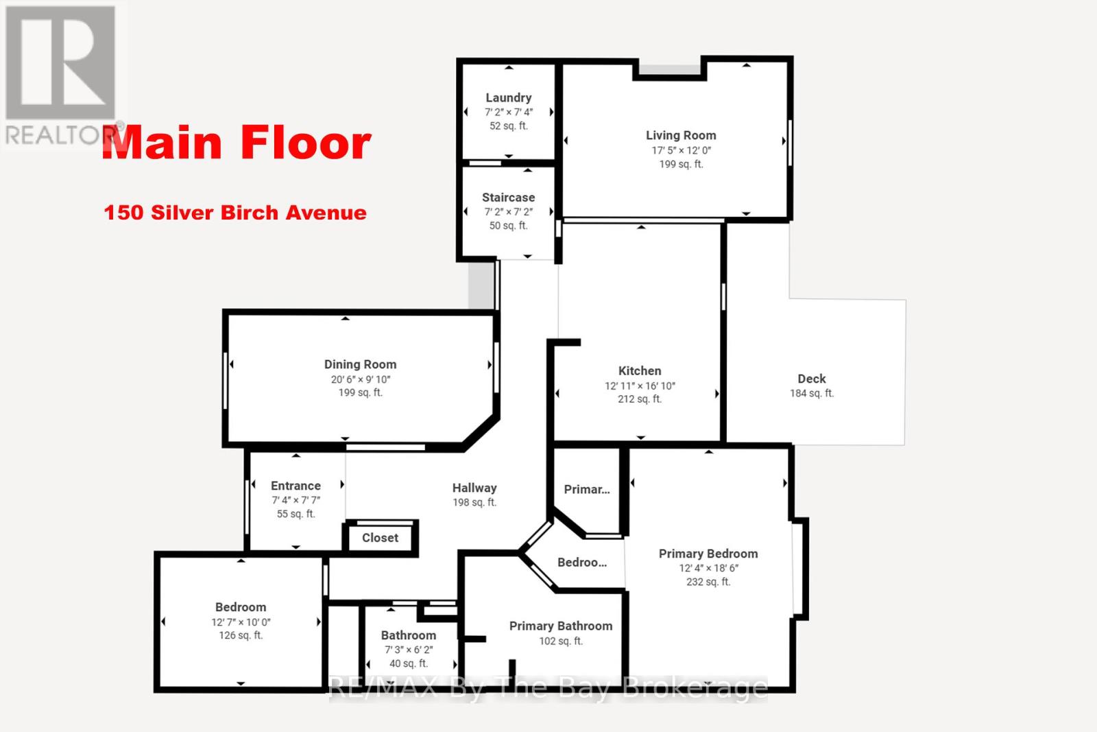 Property at 150 SILVER BIRCH AVENUE image 5