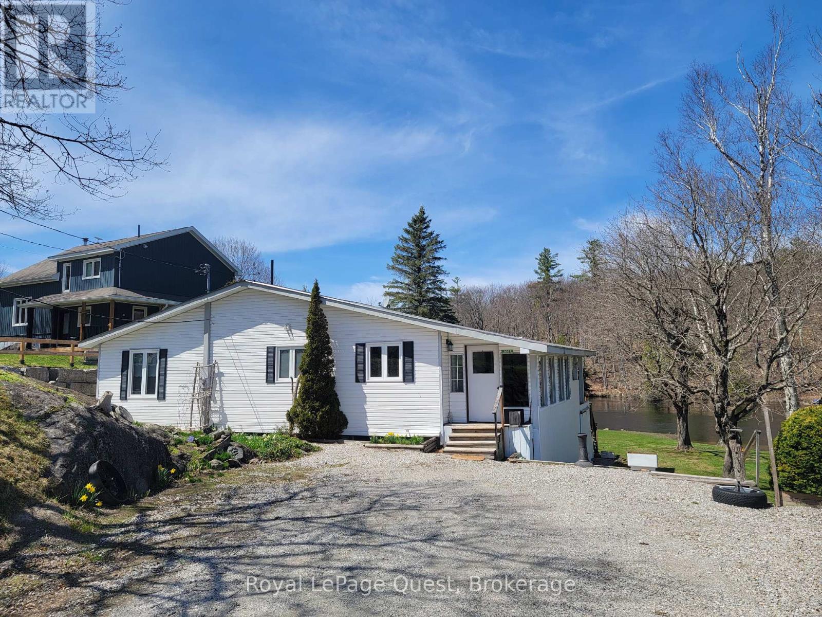 Property at 3012 MOYNES ROAD image 1