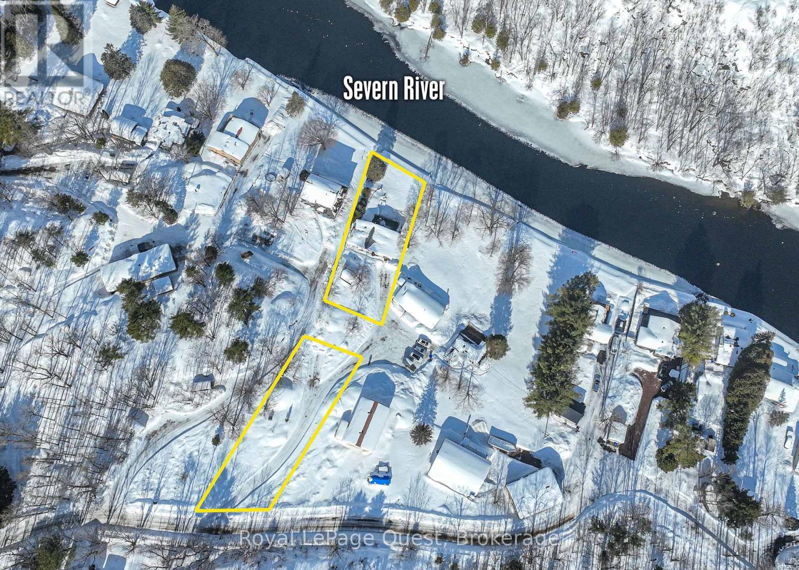 3012 Moynes Road, Severn, Ontario  L0K 2B0 - Photo 7 - S12115323