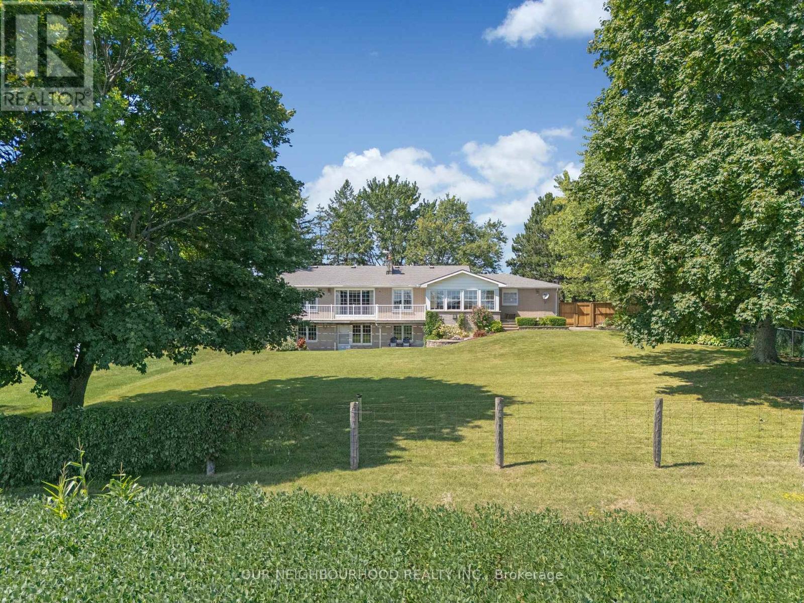 3499 Concession 7 Road, Clarington, Ontario  L0B 1M0 - Photo 6 - E12115066