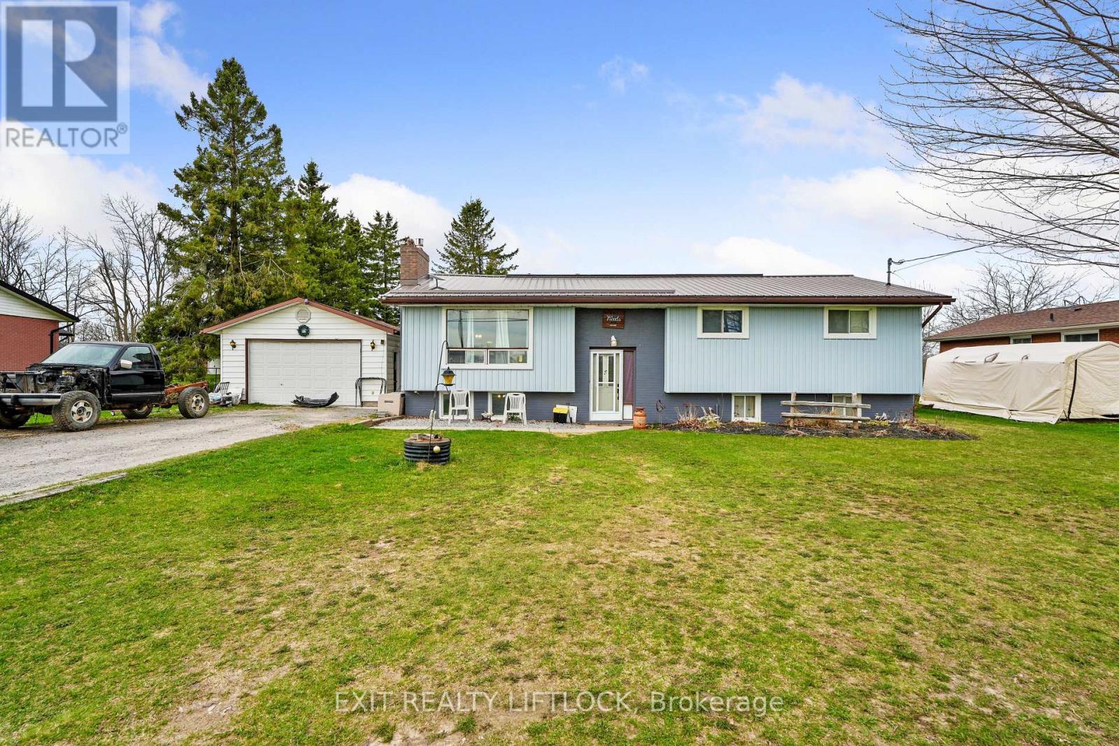 1688 TARA ROAD, Selwyn, Ontario
