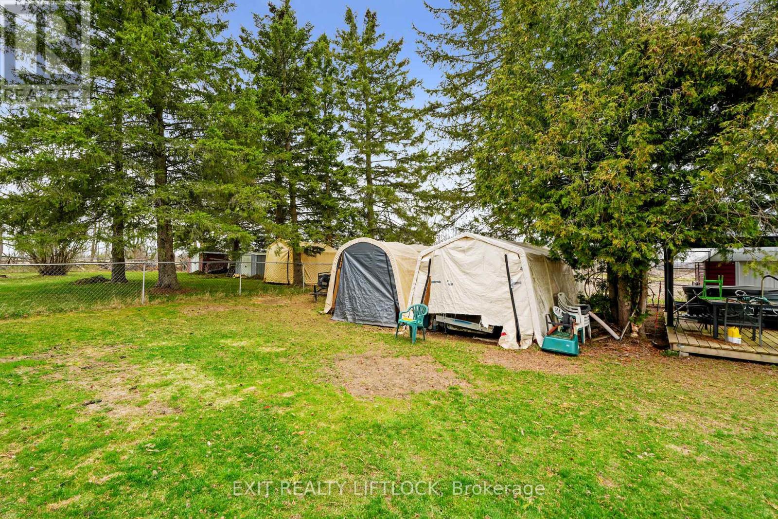 1688 Tara Road, Selwyn, Ontario K9J 6X2 - Photo 33 - X12115065