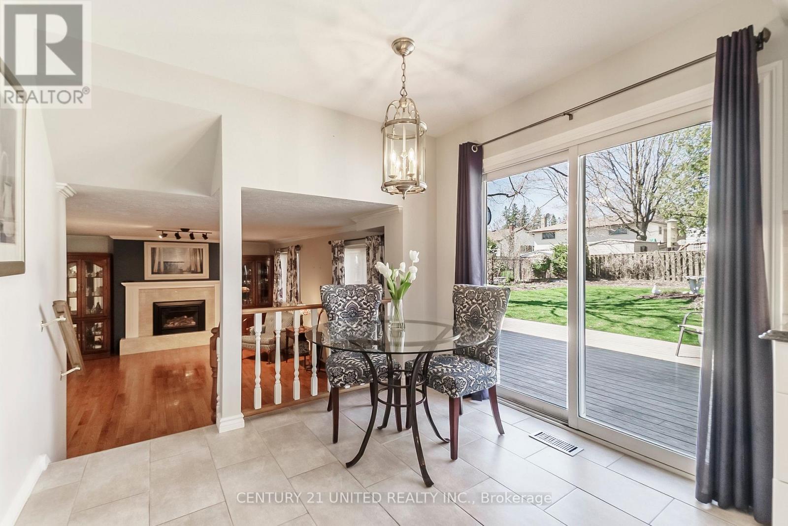 1375 Heather Lane, Peterborough West, Ontario K9J 7N1 - Photo 12 - X12115175