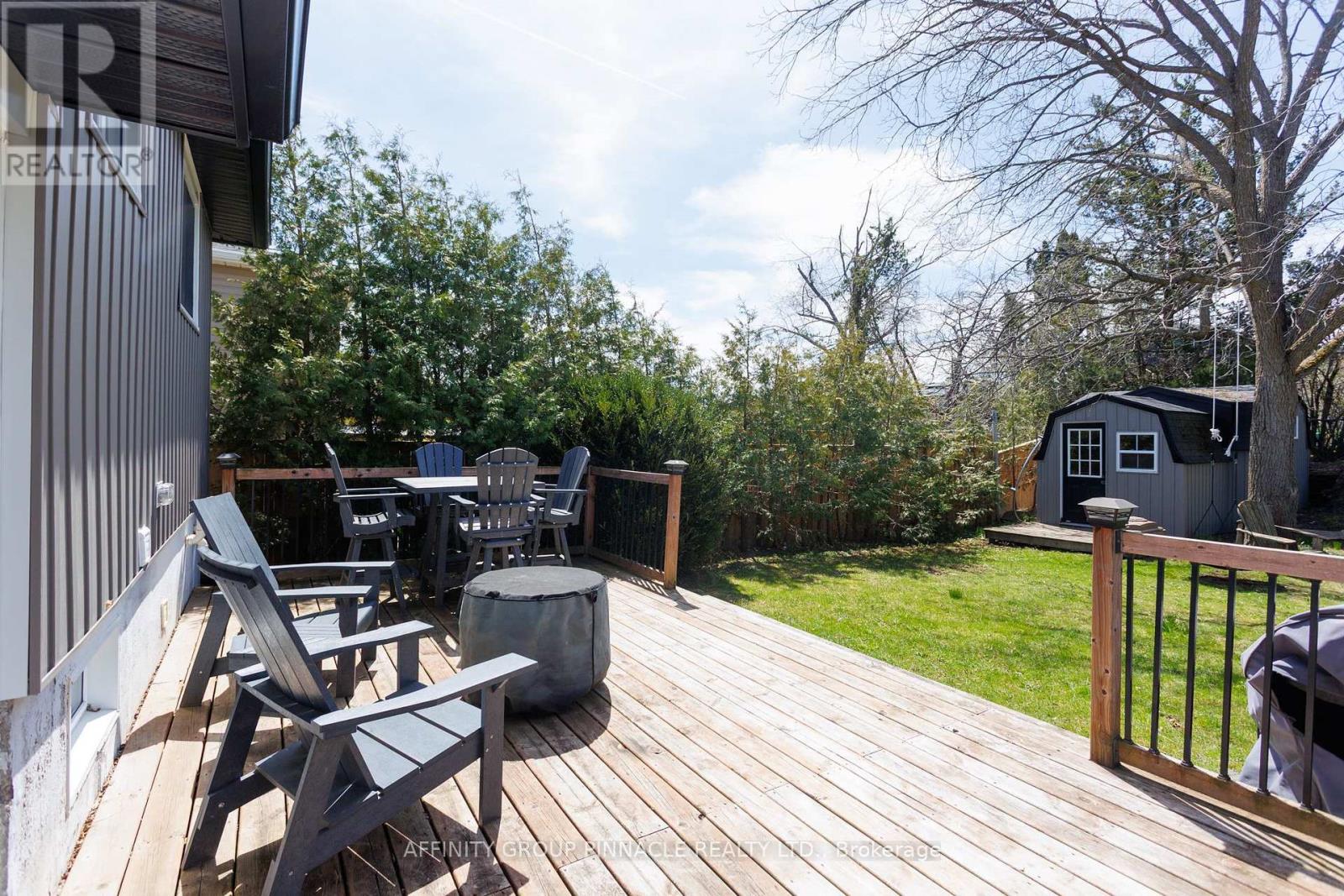 19 Mohawk Drive, Kawartha Lakes, Ontario K9V 0J6 - Photo 33 - X12115200