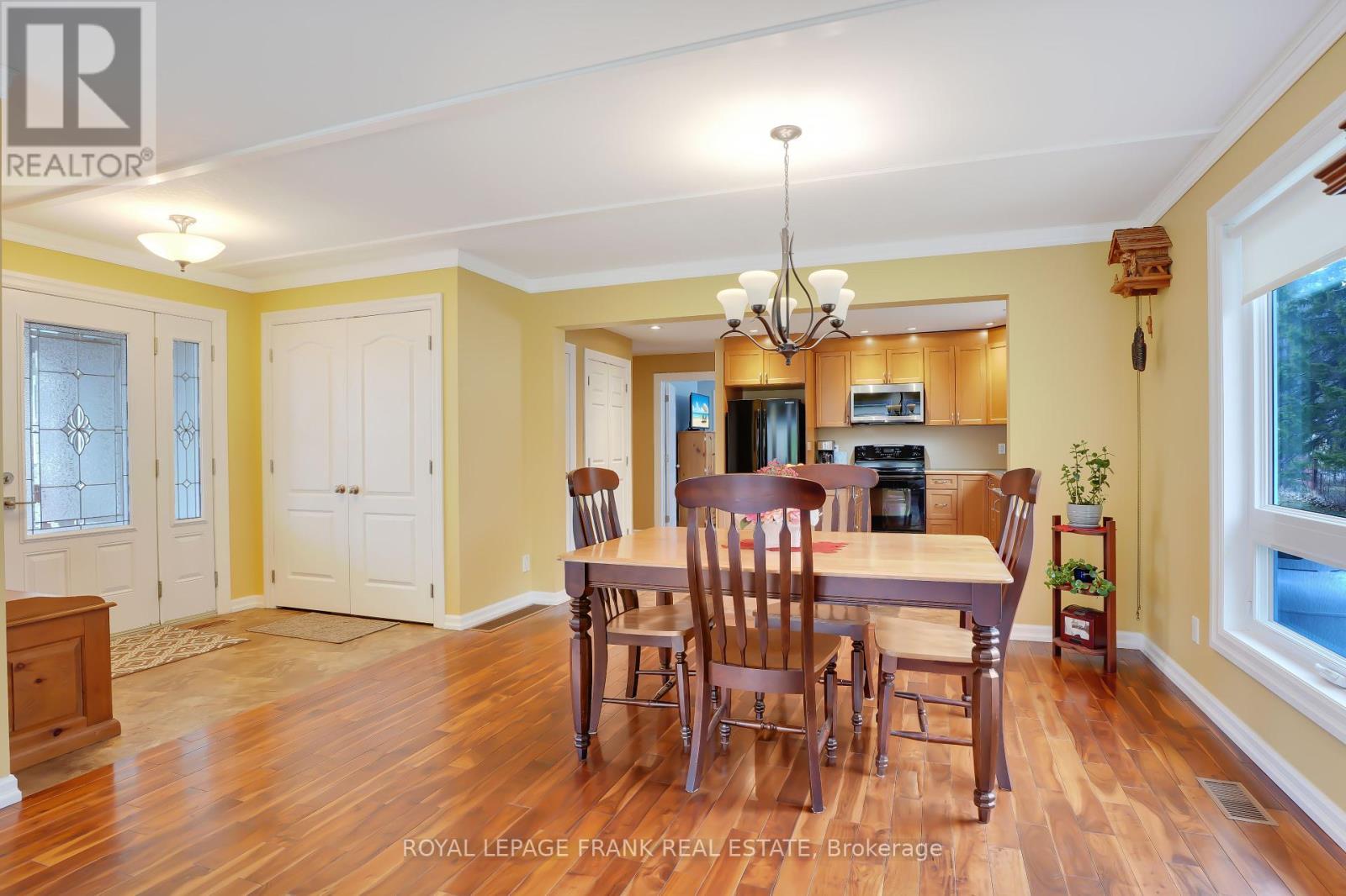 163 Paudash School Road, Faraday, Ontario K0L 1C0 - Photo 5 - X12115235