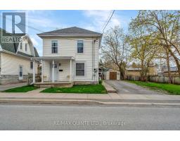 91 CHATHAM STREET, Belleville, Ontario