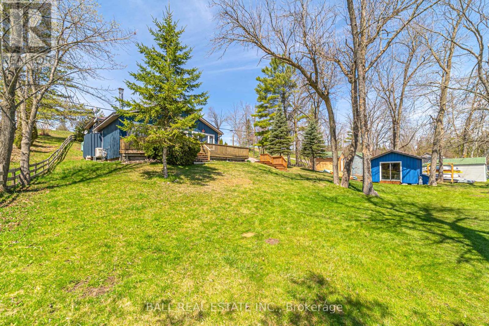1851 Young's Point Road, Selwyn, Ontario K0L 2H0 - Photo 40 - X12115291