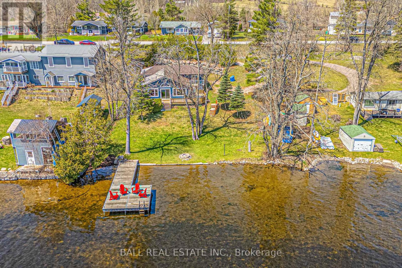 1851 Young's Point Road, Selwyn, Ontario K0L 2H0 - Photo 46 - X12115291