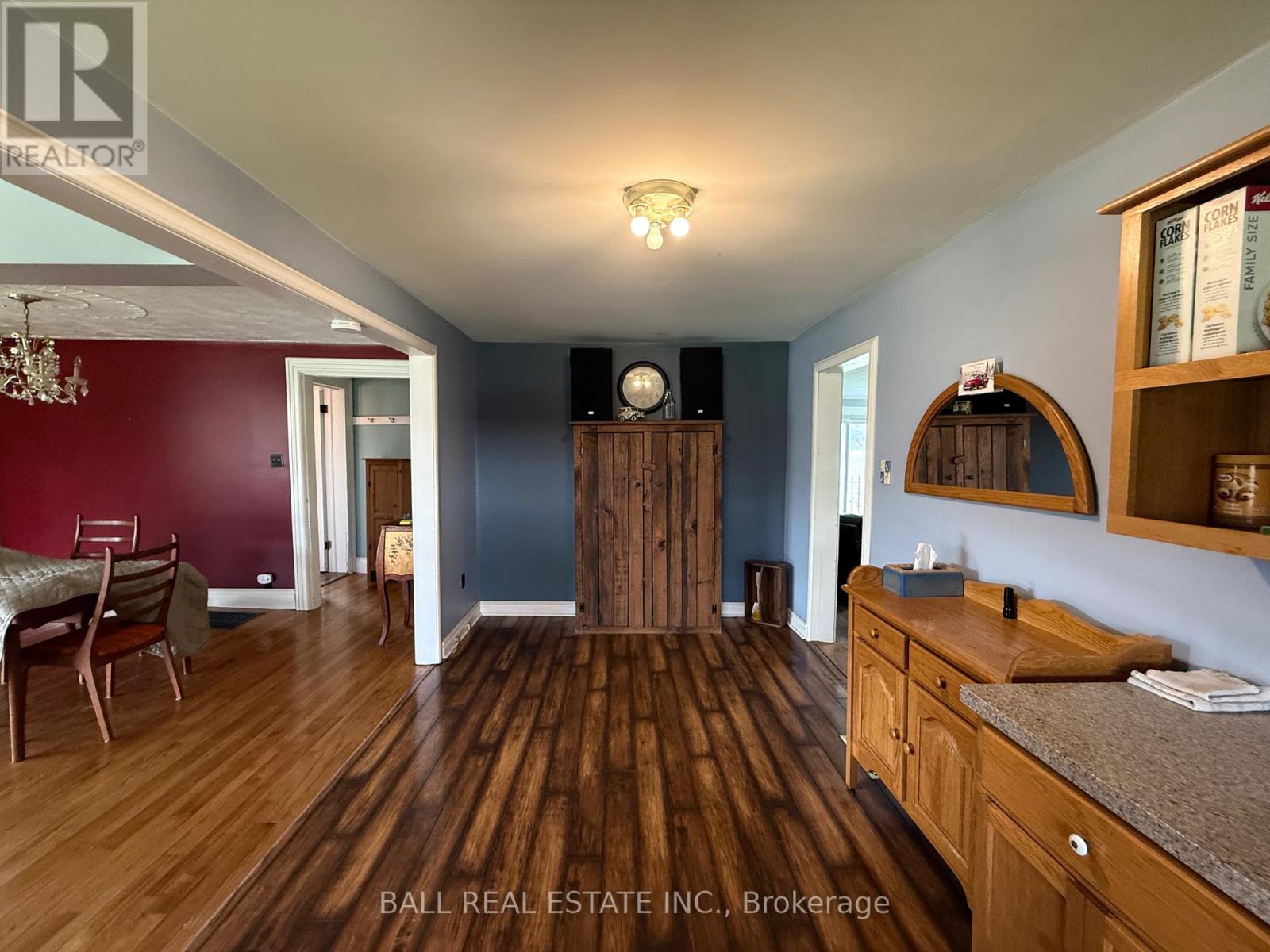 2244 12th Line Smith, Selwyn, Ontario  K0L 2H0 - Photo 24 - X12115328