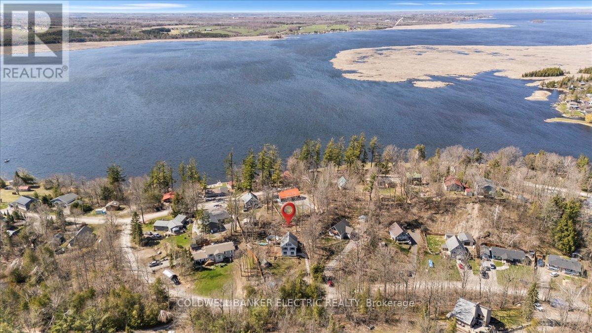 38 Cliffside Drive, Kawartha Lakes, Ontario K0L 1T0 - Photo 36 - X12115357