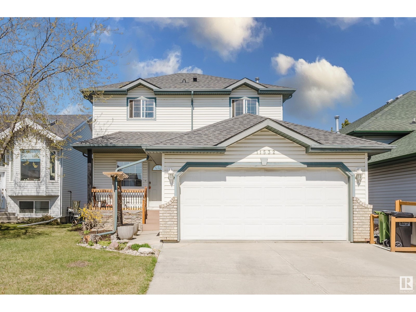 11532 170 Av Nw, Edmonton, Alberta  T5X 5Z4 - Photo 3 - E4433561