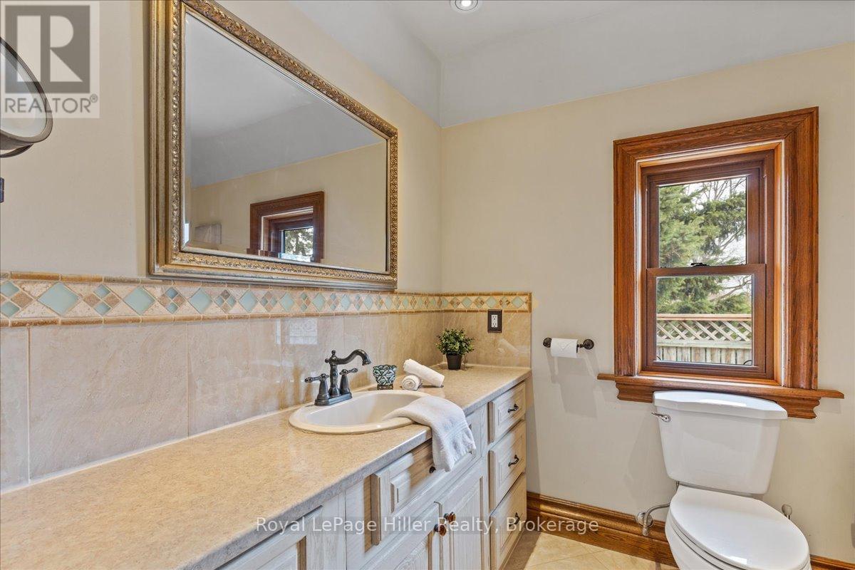 1 Pacific Avenue, Perth East, Ontario N0K 1M0 - Photo 24 - X12112455