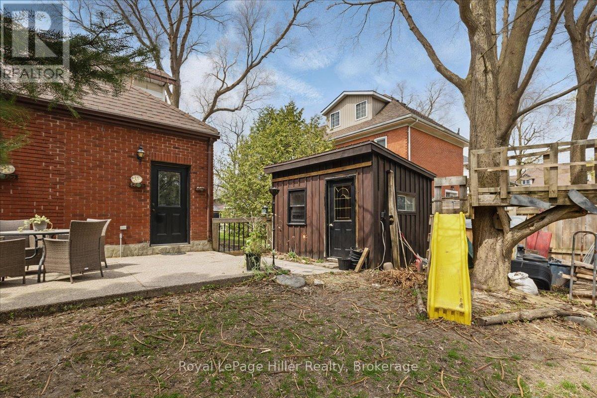 1 Pacific Avenue, Perth East, Ontario  N0K 1M0 - Photo 42 - X12112455
