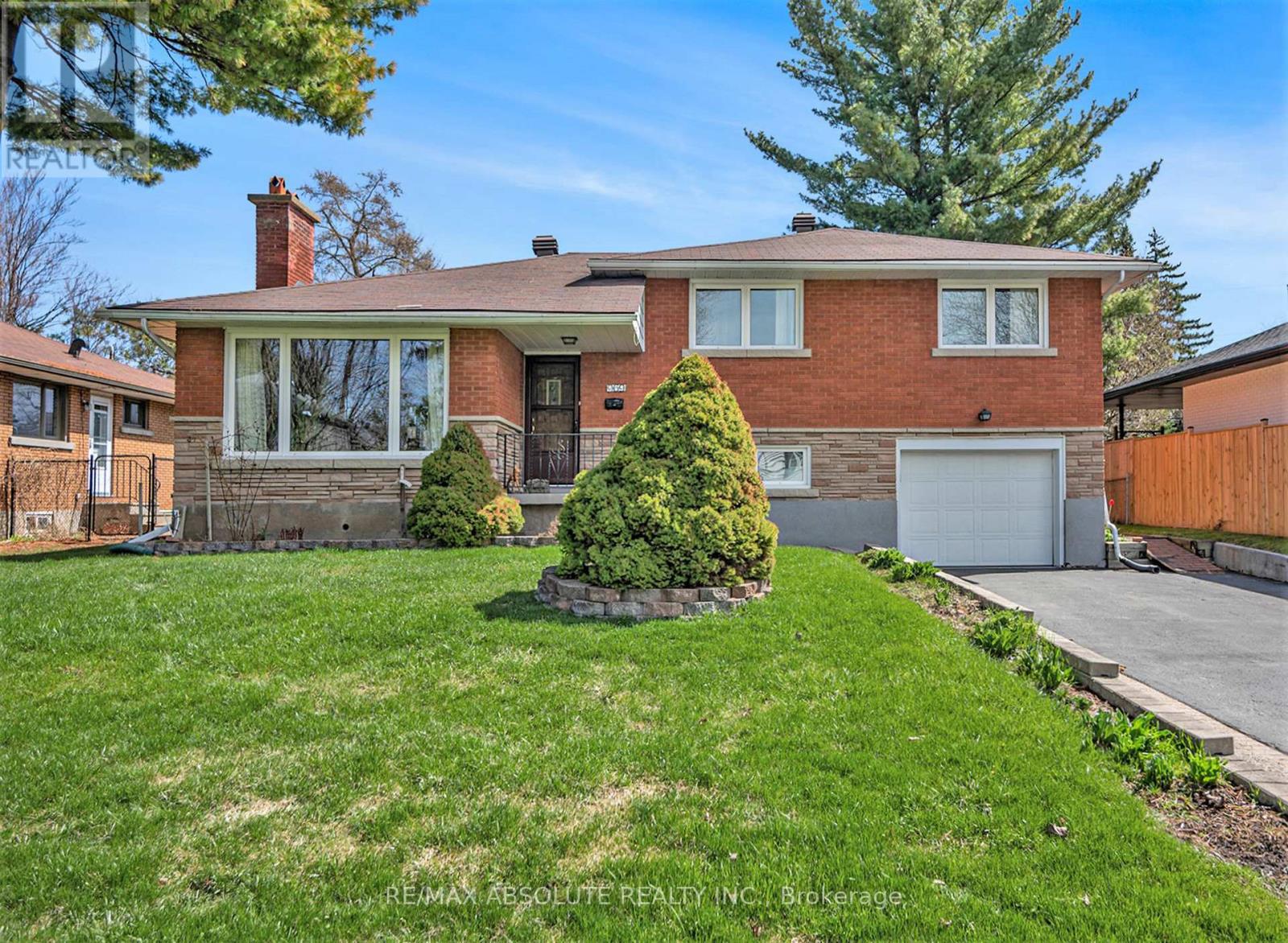 969 HARE AVENUE, Ottawa, Ontario