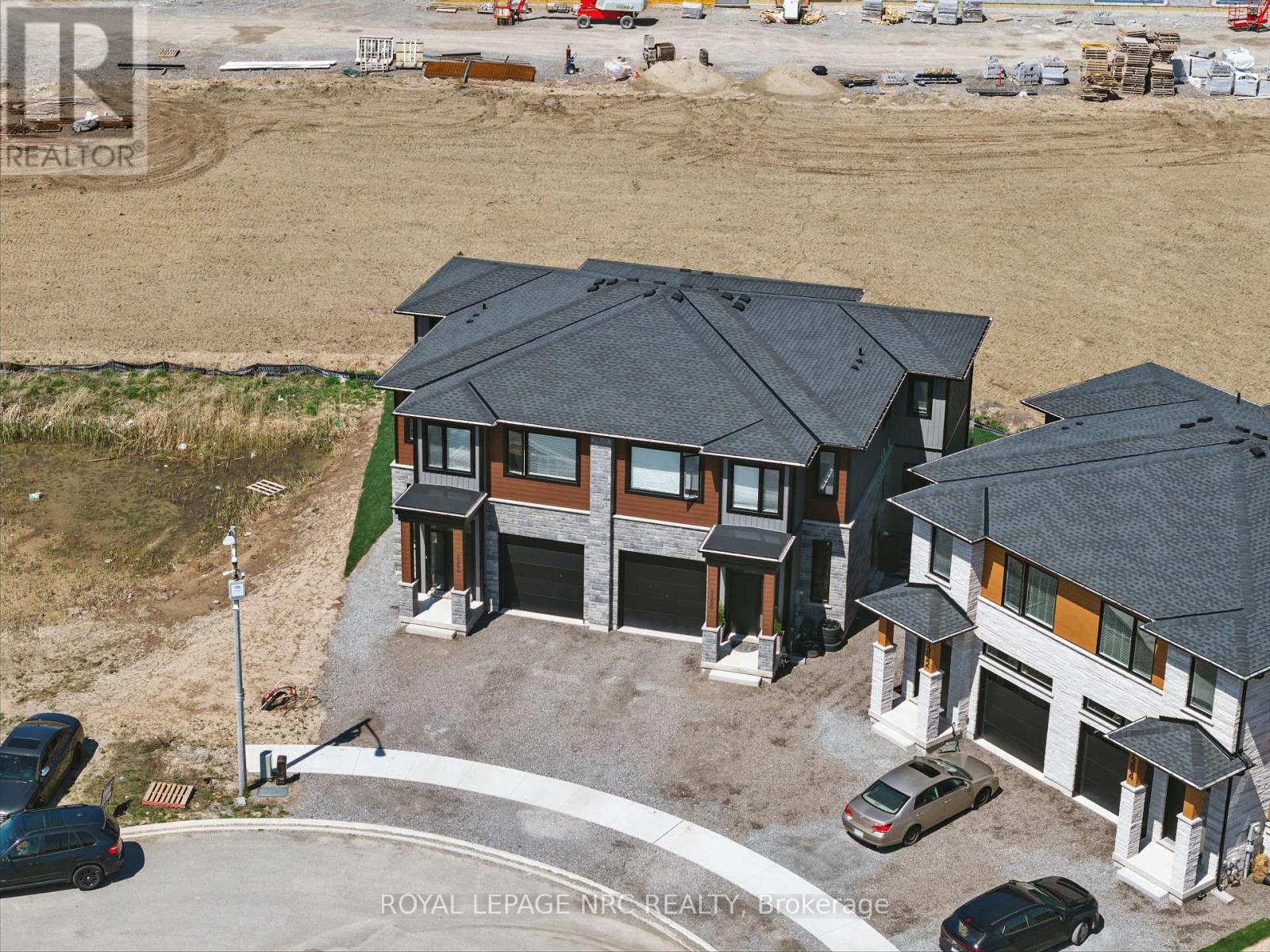 7386 Splendour Drive, Niagara Falls (Brown), Ontario  L2H 3V8 - Photo 30 - X12115096