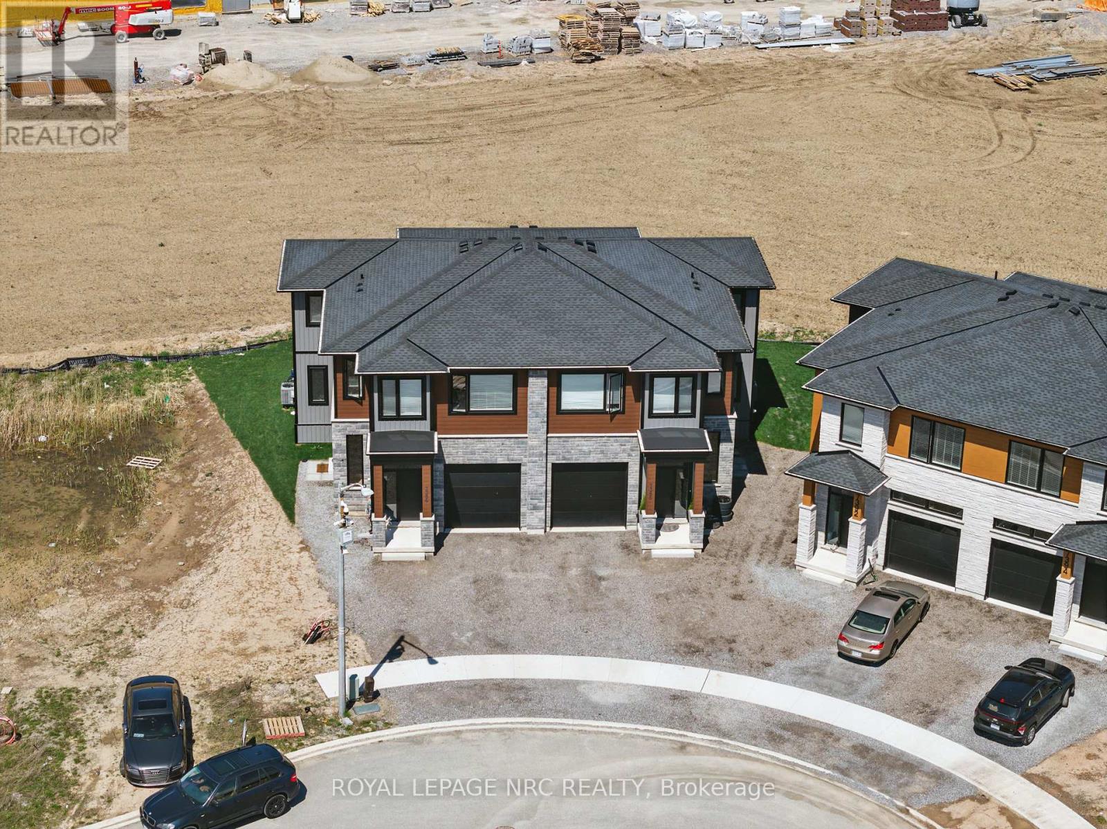 7386 Splendour Drive, Niagara Falls (Brown), Ontario  L2H 3V8 - Photo 31 - X12115096