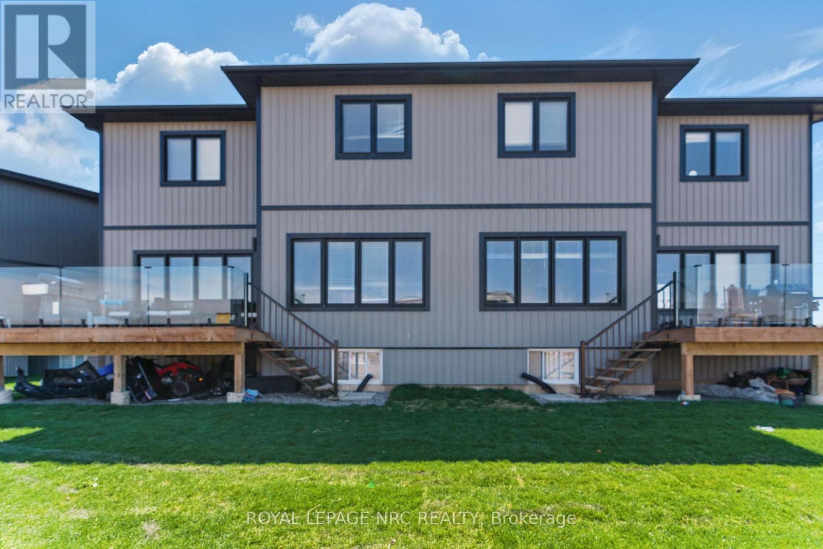 7386 Splendour Drive, Niagara Falls (Brown), Ontario  L2H 3V8 - Photo 32 - X12115096