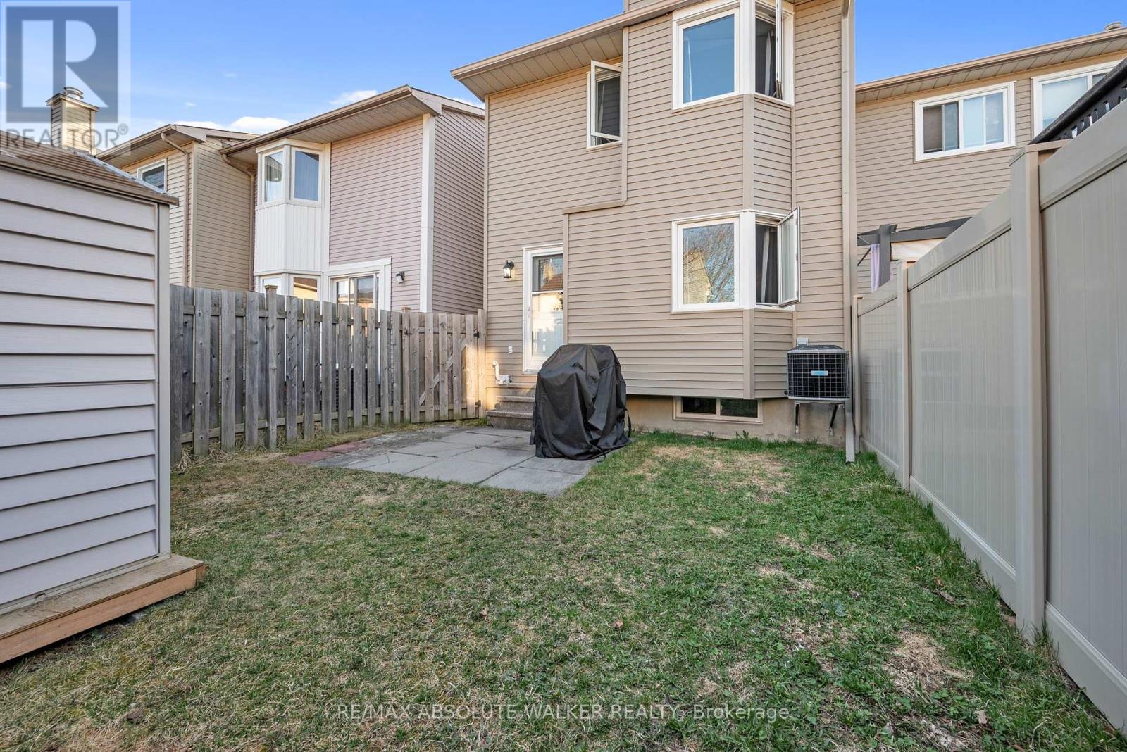 1444 Deavy Way, Ottawa, Ontario  K1E 2W8 - Photo 22 - X12115146