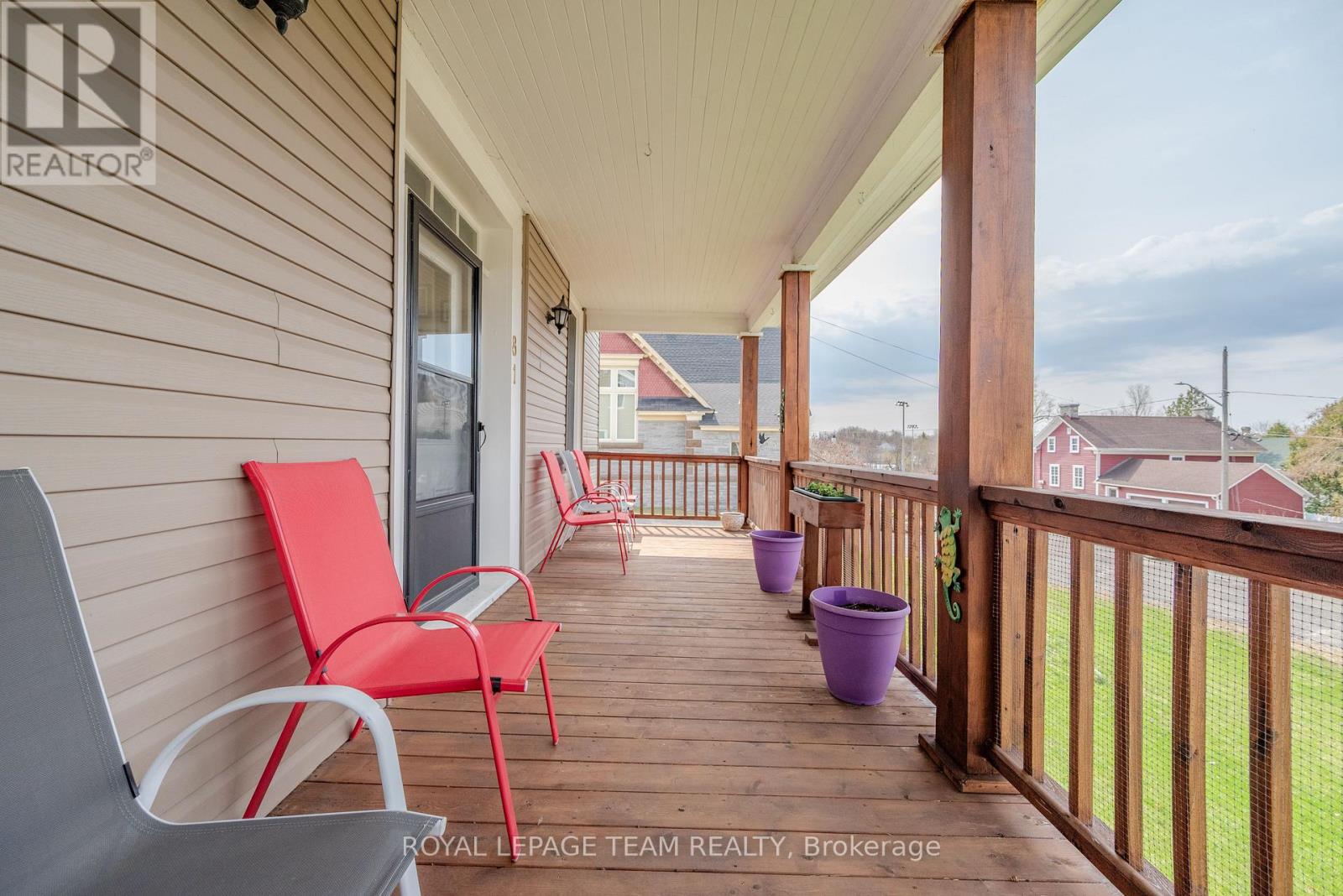81 York Street, Lanark Highlands, Ontario  K0G 1K0 - Photo 22 - X12115151