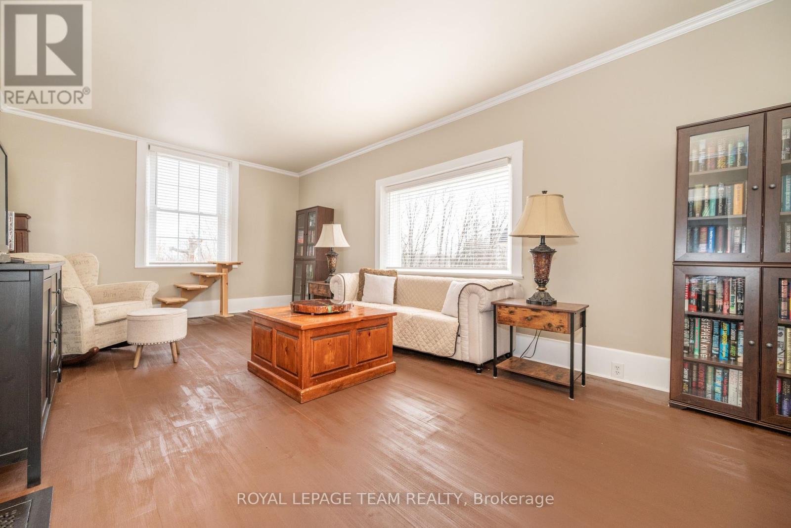 81 York Street, Lanark Highlands, Ontario  K0G 1K0 - Photo 26 - X12115151