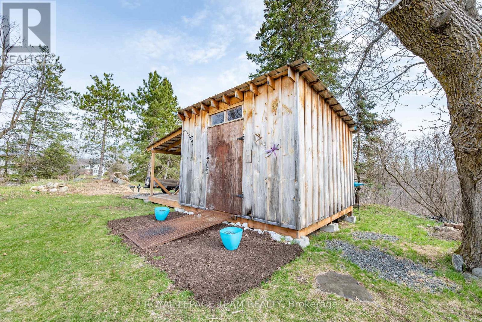 81 York Street, Lanark Highlands, Ontario  K0G 1K0 - Photo 37 - X12115151