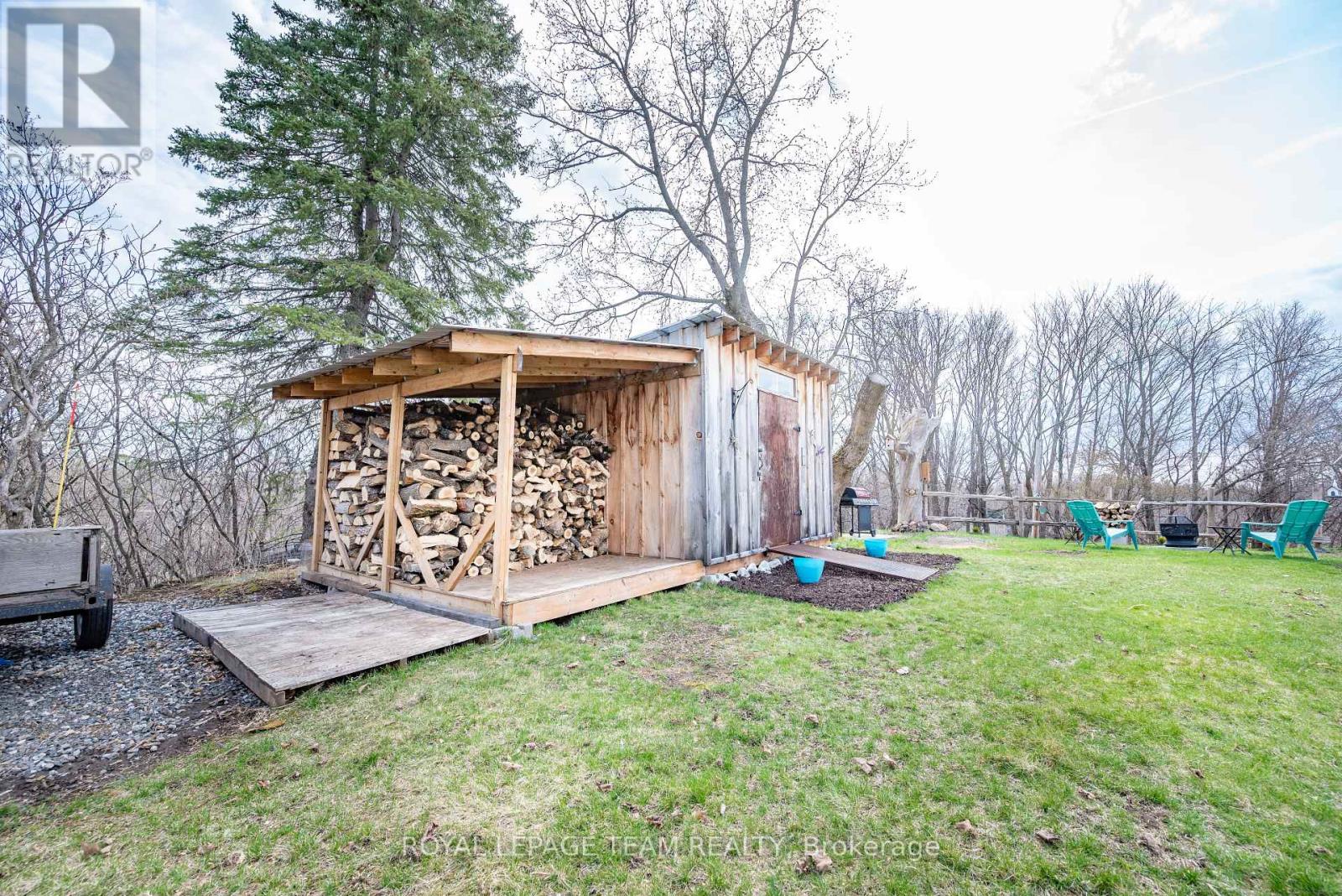 81 York Street, Lanark Highlands, Ontario  K0G 1K0 - Photo 38 - X12115151