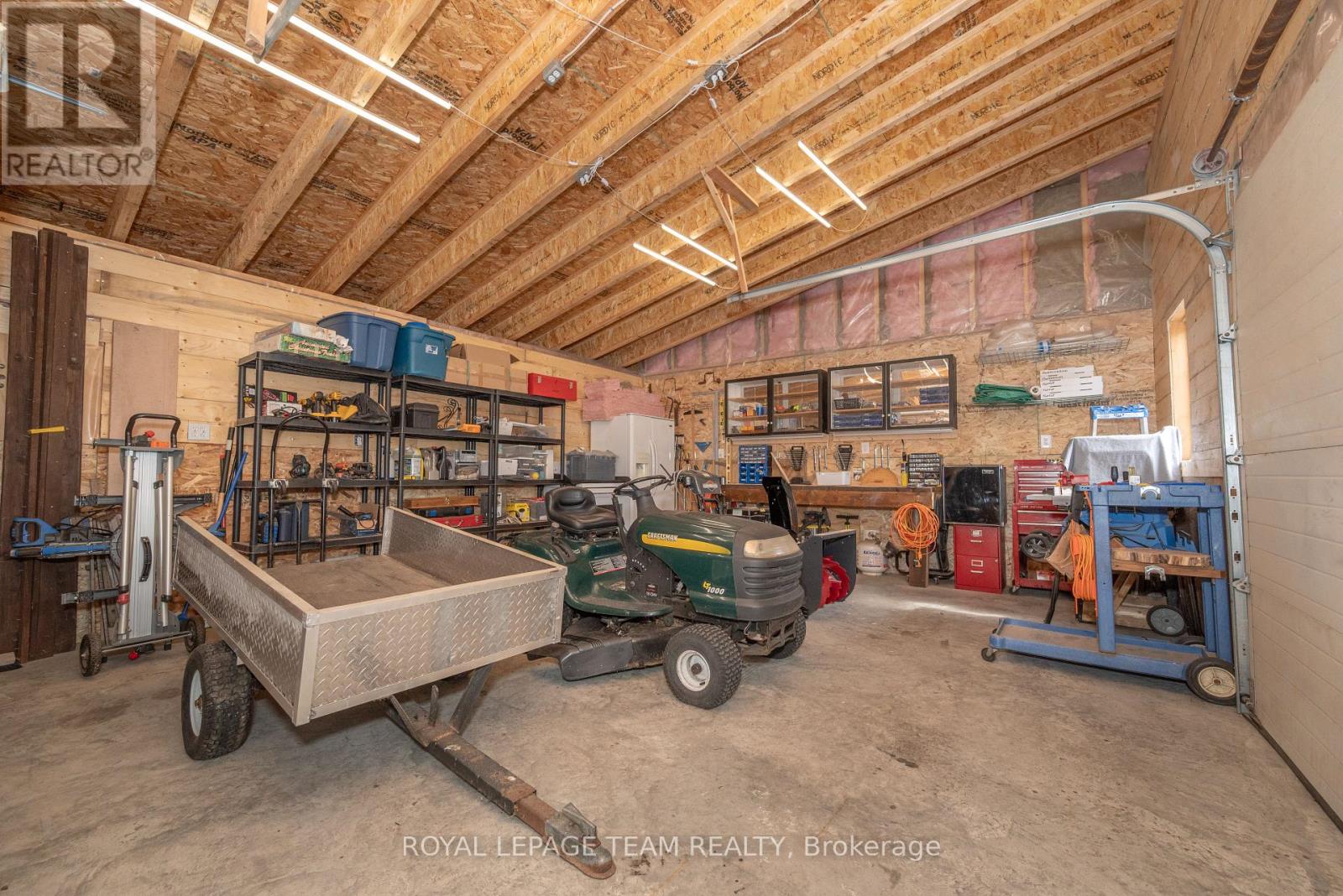 81 York Street, Lanark Highlands, Ontario  K0G 1K0 - Photo 40 - X12115151