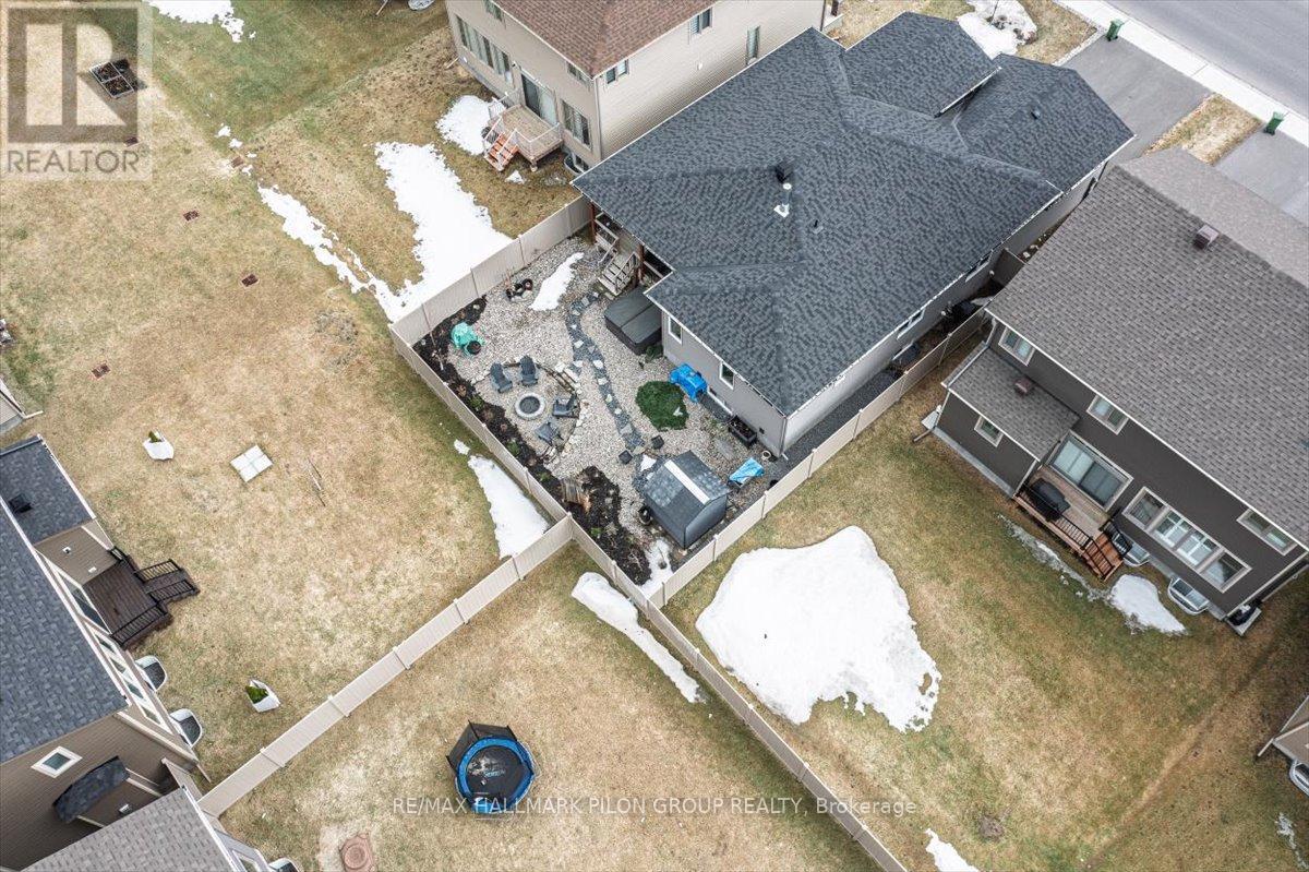 482 Central Park Boulevard, Russell, Ontario  K4R 0C7 - Photo 23 - X12115188