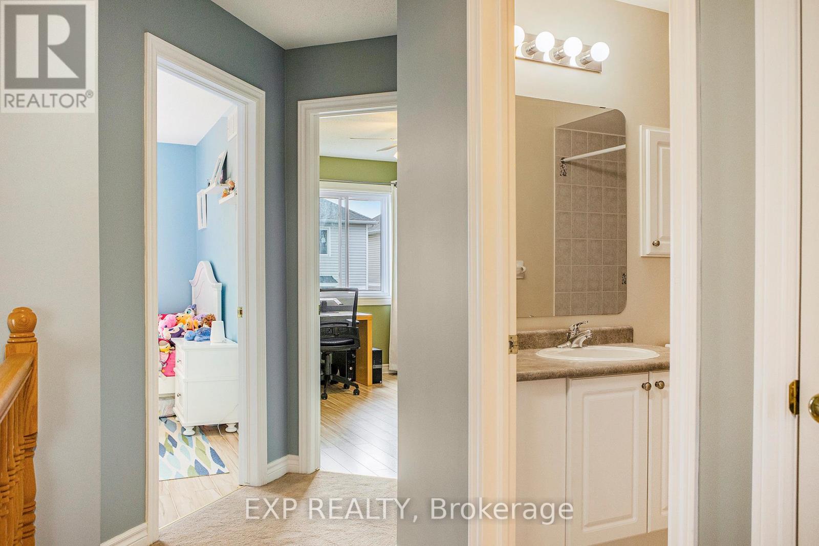 252 Deerfox Drive, Ottawa, Ontario  K2J 4Z2 - Photo 24 - X12115189