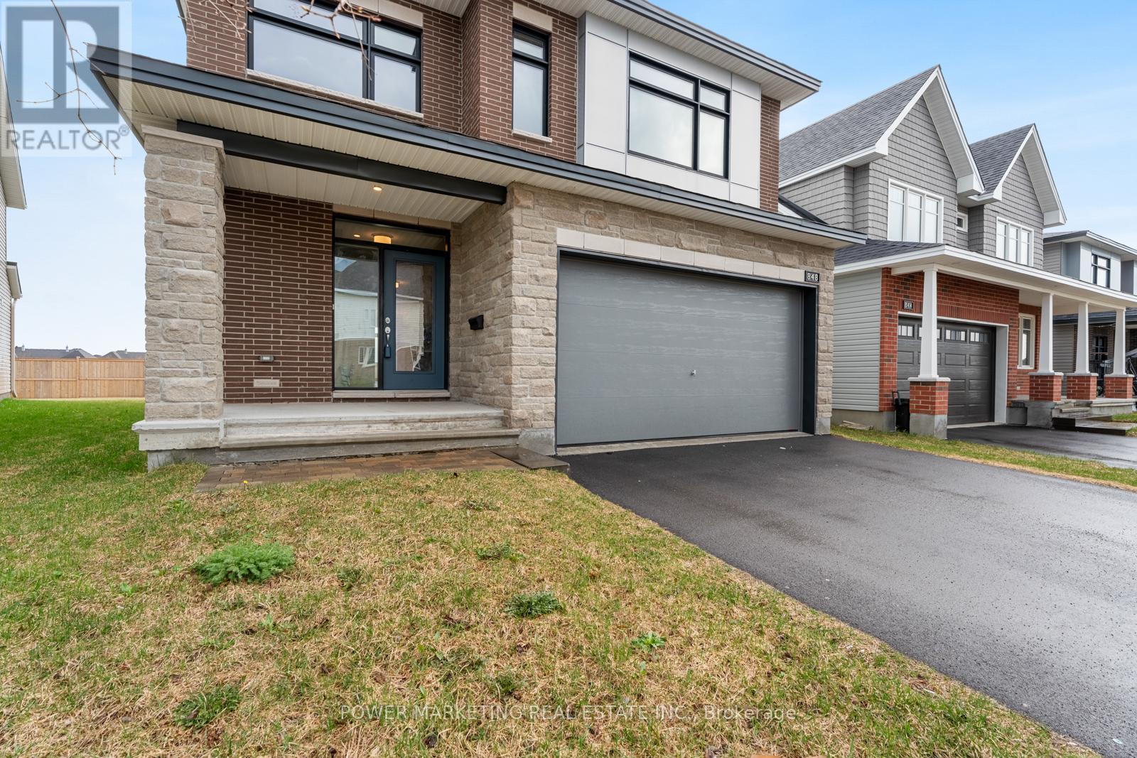 Property at 848 SNOWDROP CRESCENT image 2