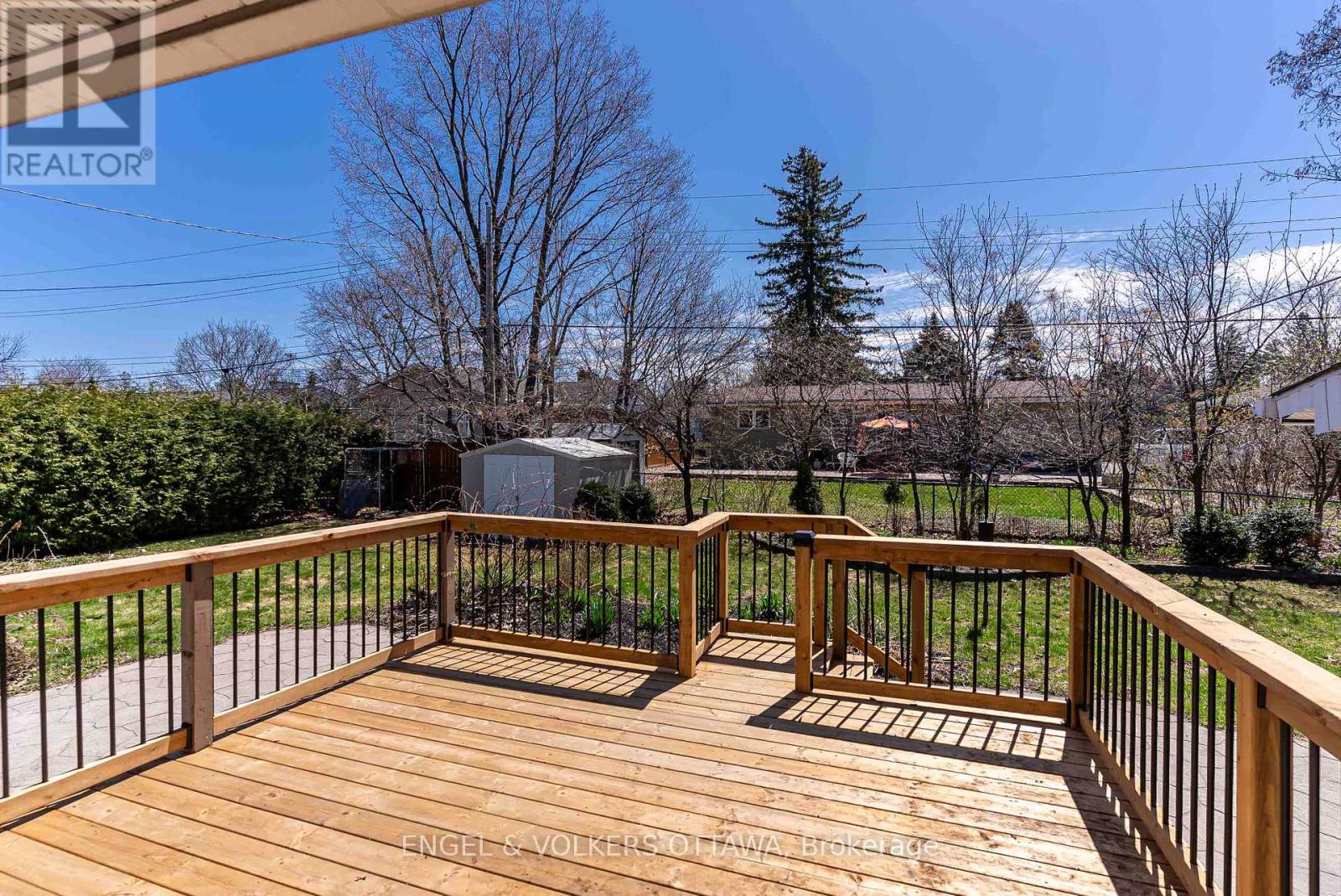 18 Dante Avenue, Ottawa, Ontario  K2H 5Z8 - Photo 33 - X12115211