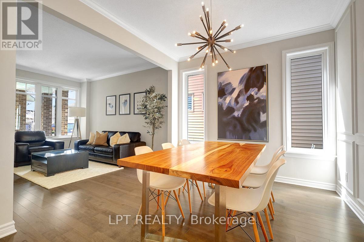 214 Shinleaf Crescent, Ottawa, Ontario  K1W 0J2 - Photo 12 - X12115347