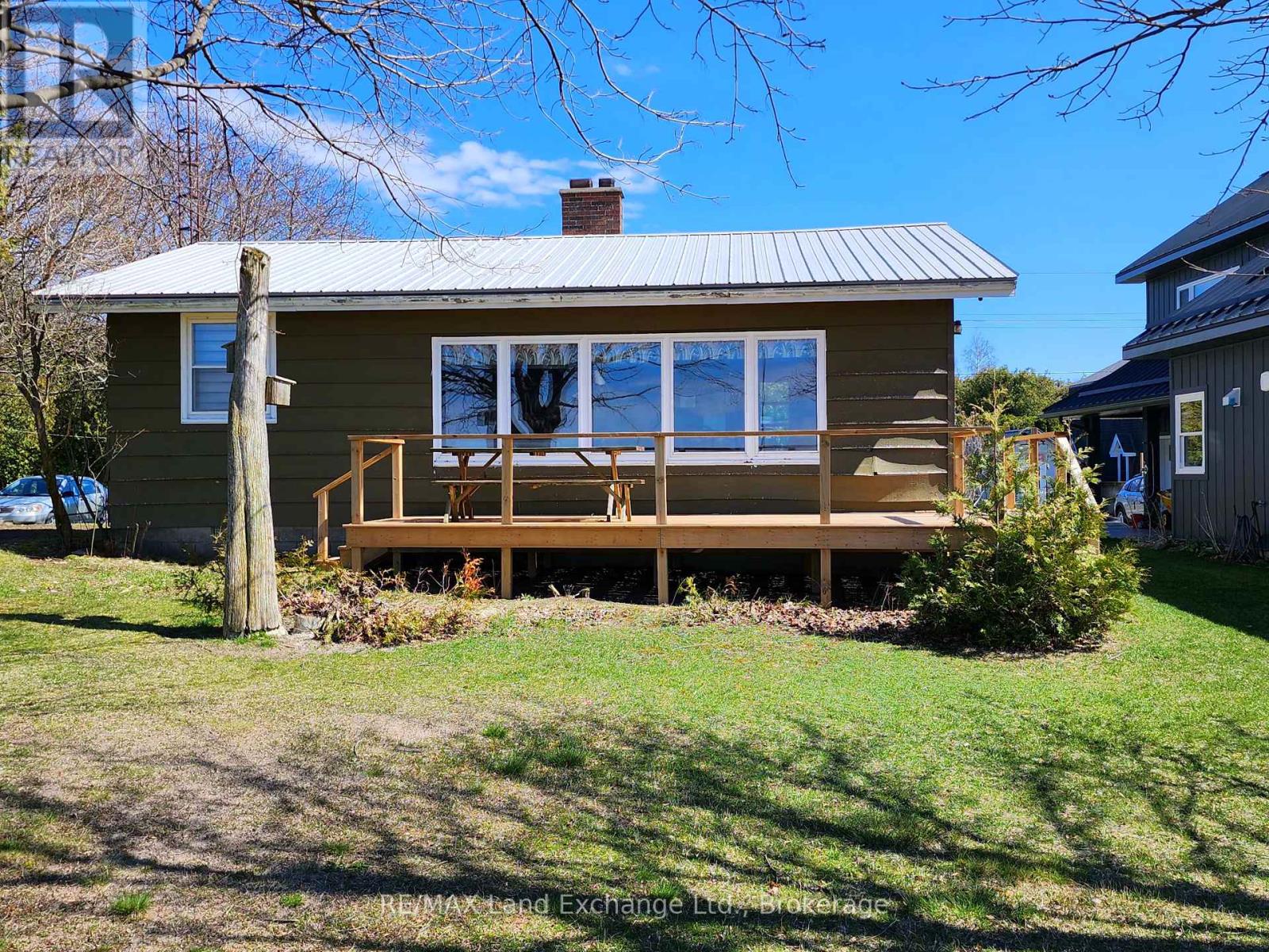 805 LEONARD COURT, Huron-Kinloss, Ontario