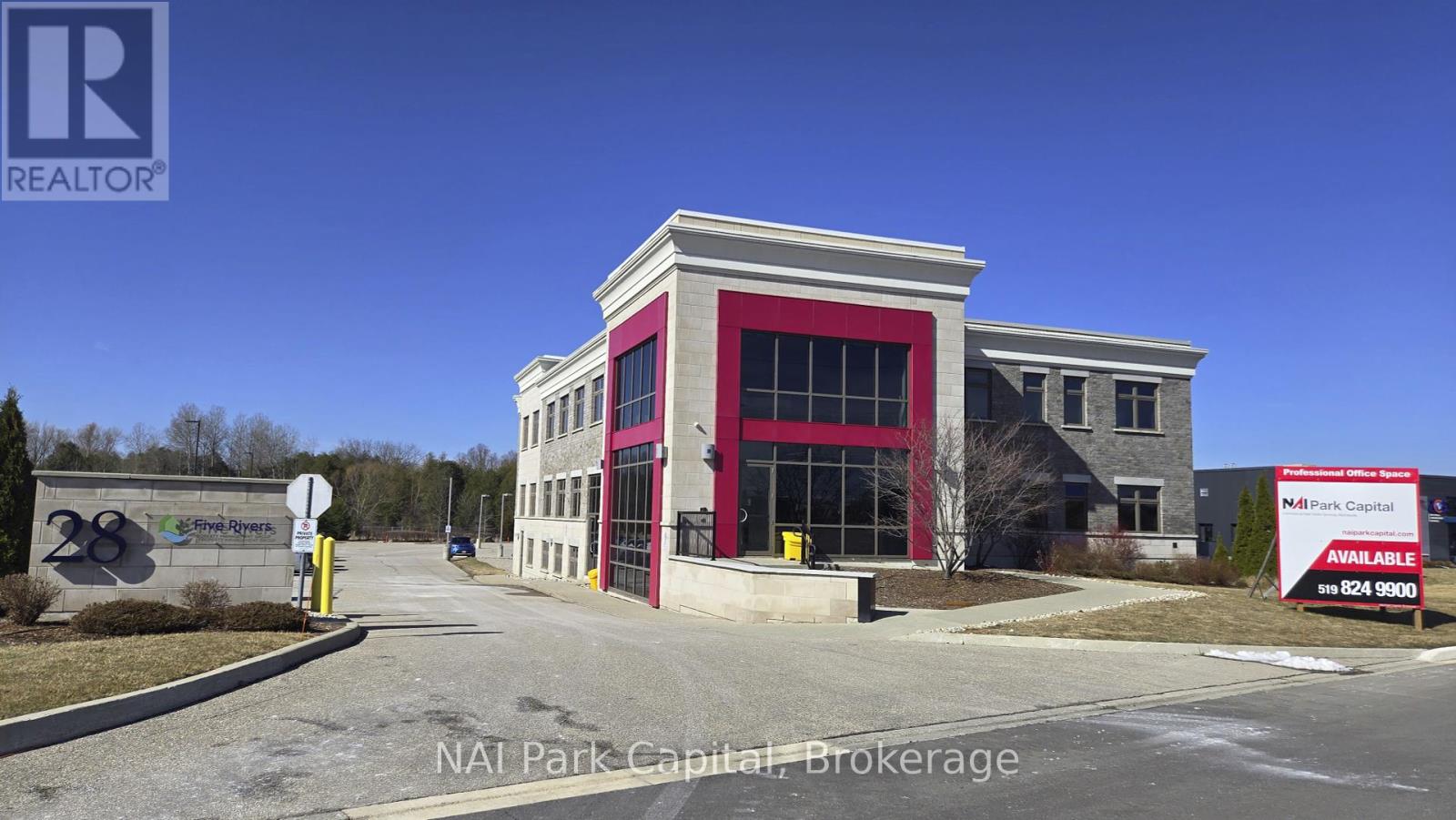 200 - 28 BETT COURT, Guelph, Ontario