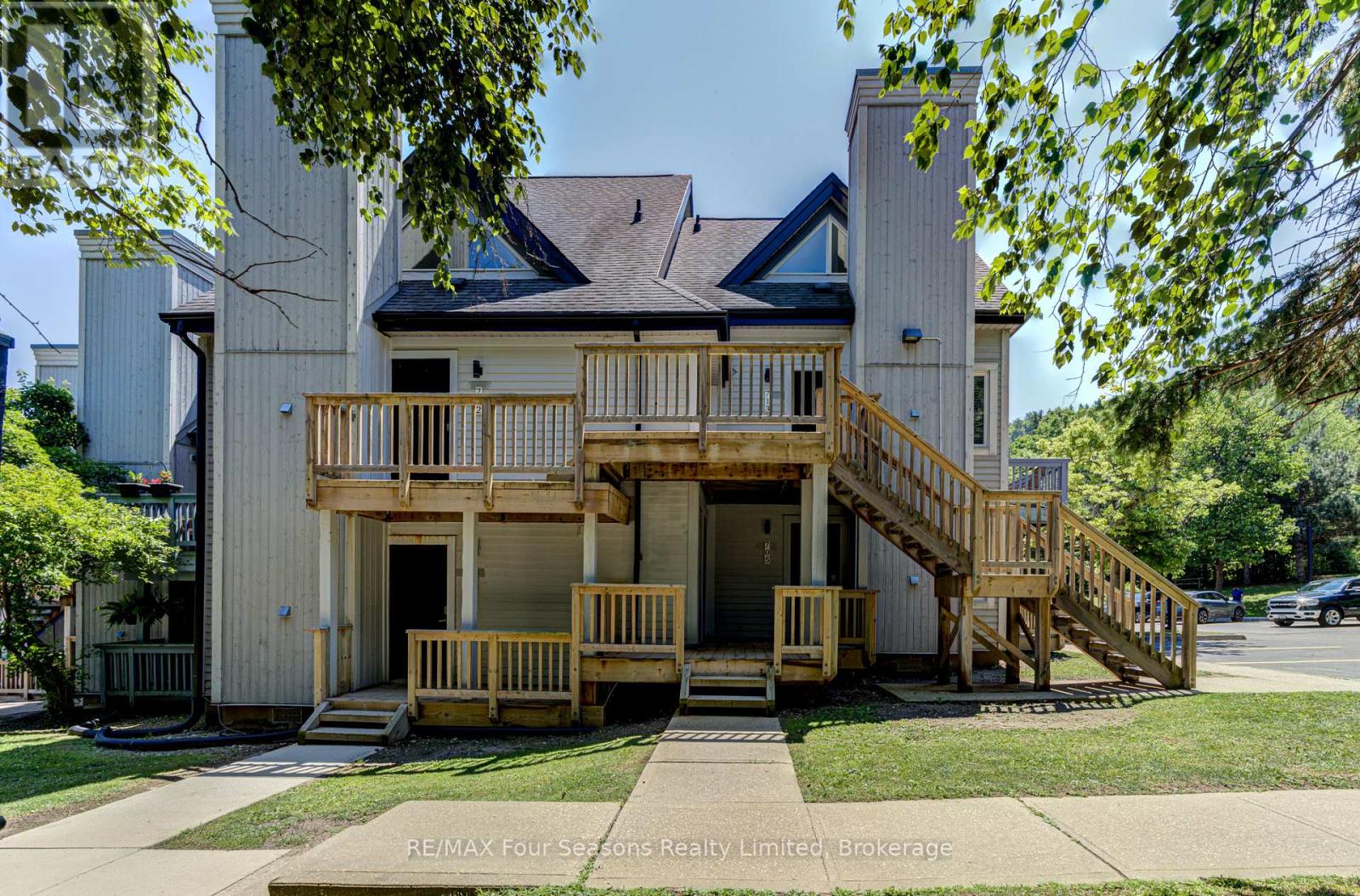 705 - 796468 Grey Road 19, Blue Mountains, Ontario  L9Y 0N6 - Photo 4 - X12115139