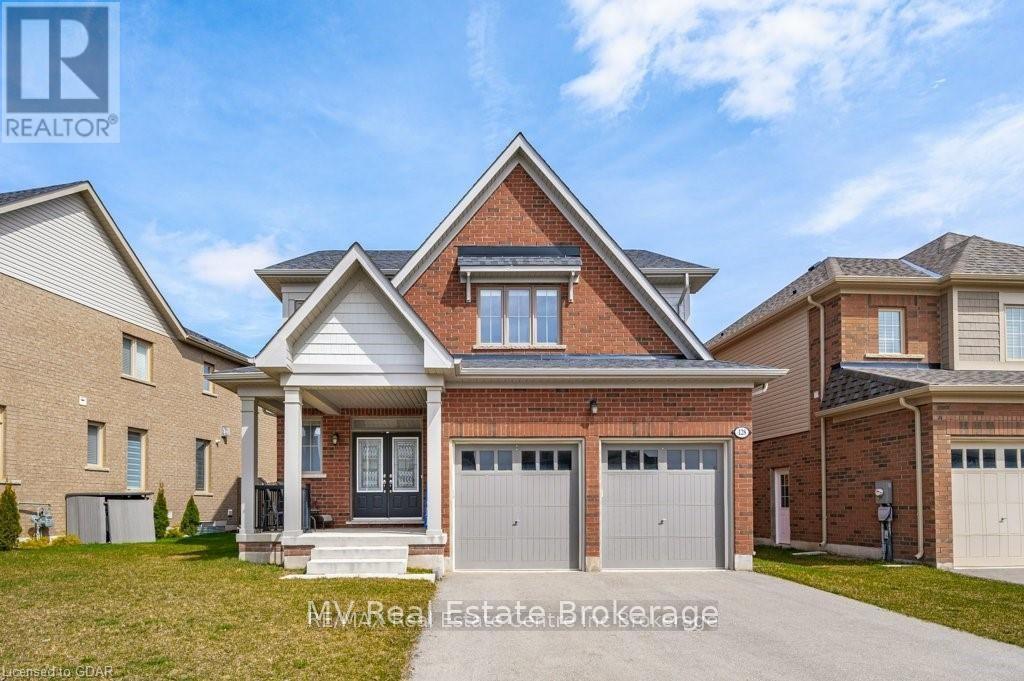Property at 128 FARLEY ROAD image 1