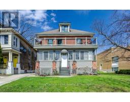 112 HURON STREET, stratford, Ontario