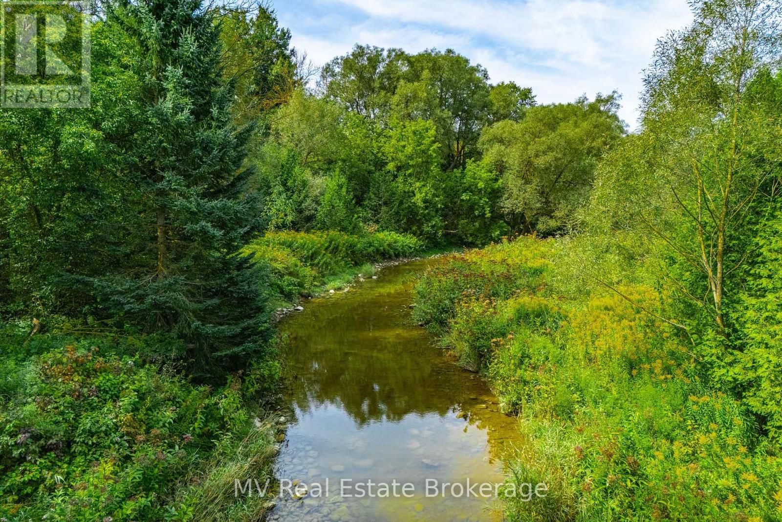 7916 Wellington Road 109, Wellington North, Ontario  N0G 1A0 - Photo 12 - X12115329