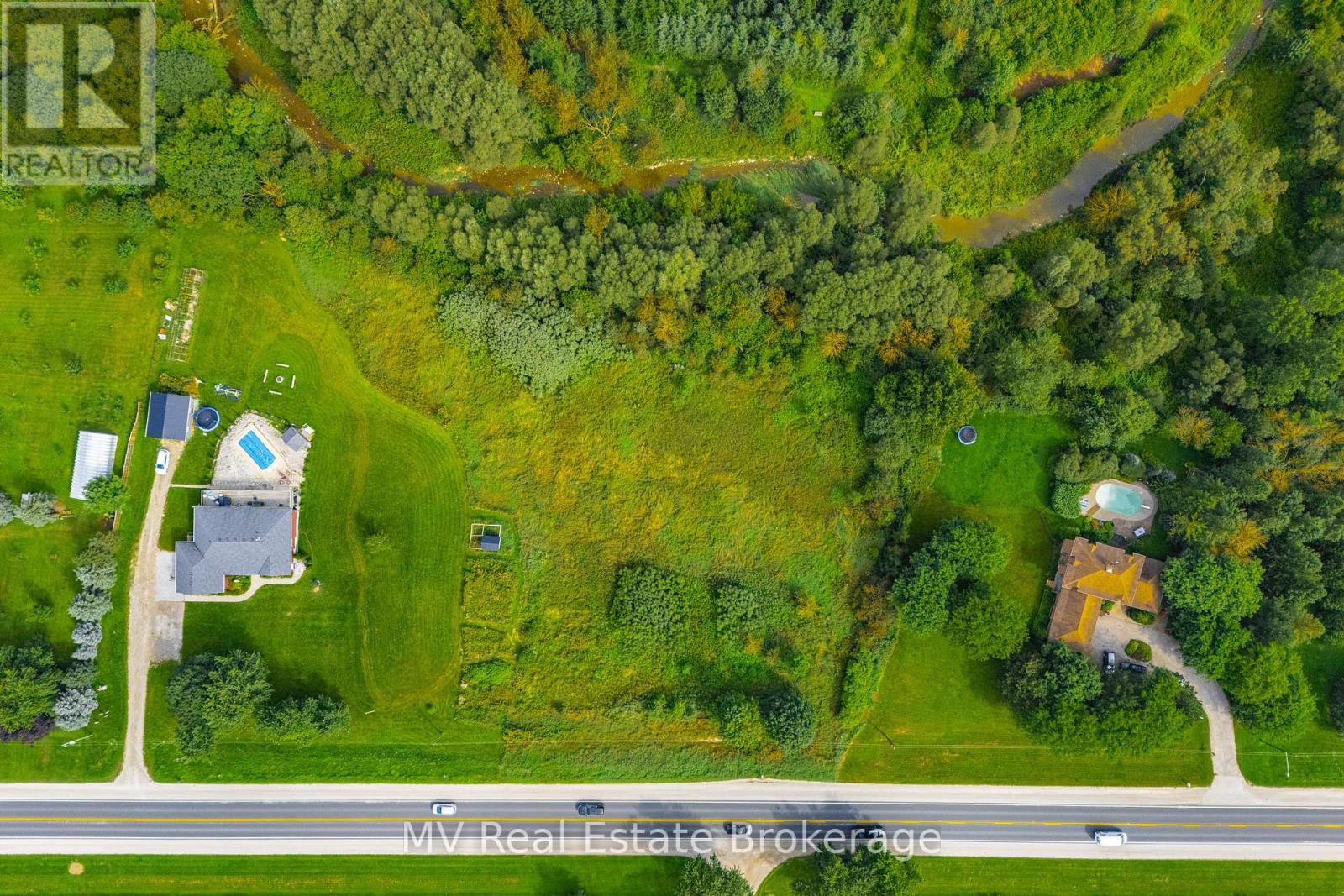 7916 Wellington Road 109, Wellington North, Ontario  N0G 1A0 - Photo 2 - X12115329