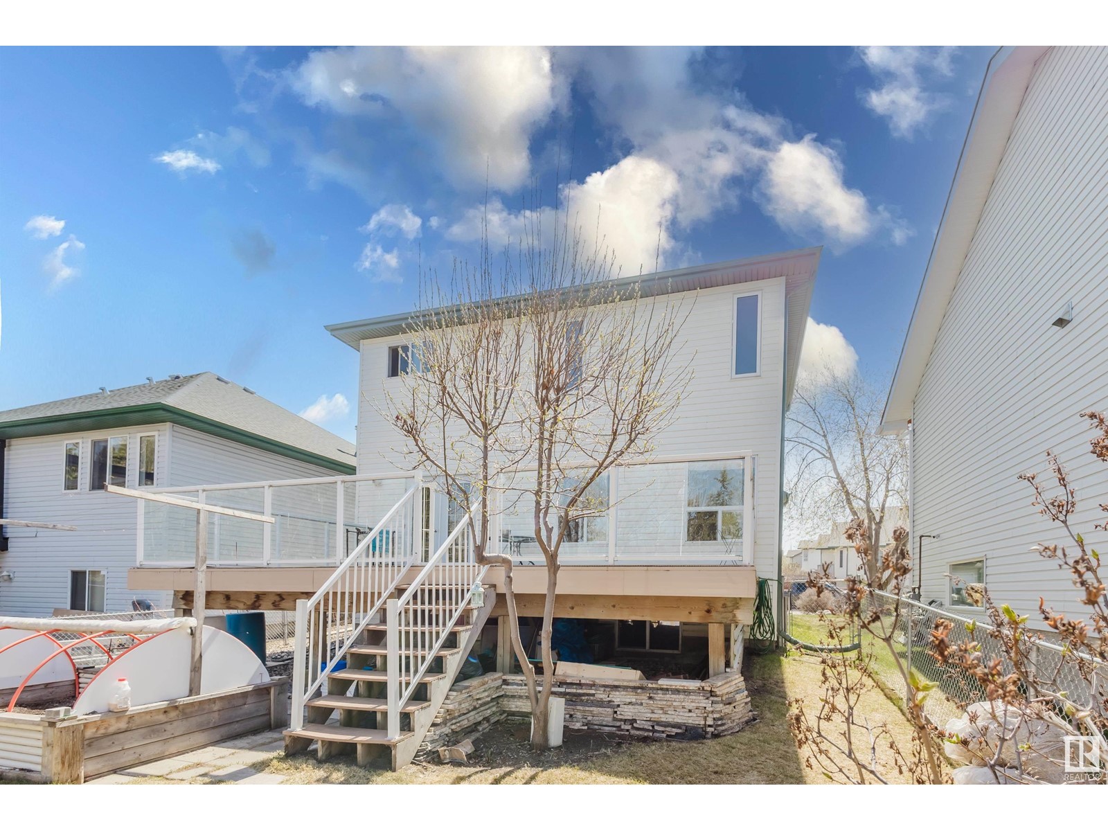 11532 170 Av Nw, Edmonton, Alberta  T5X 5Z4 - Photo 60 - E4433561