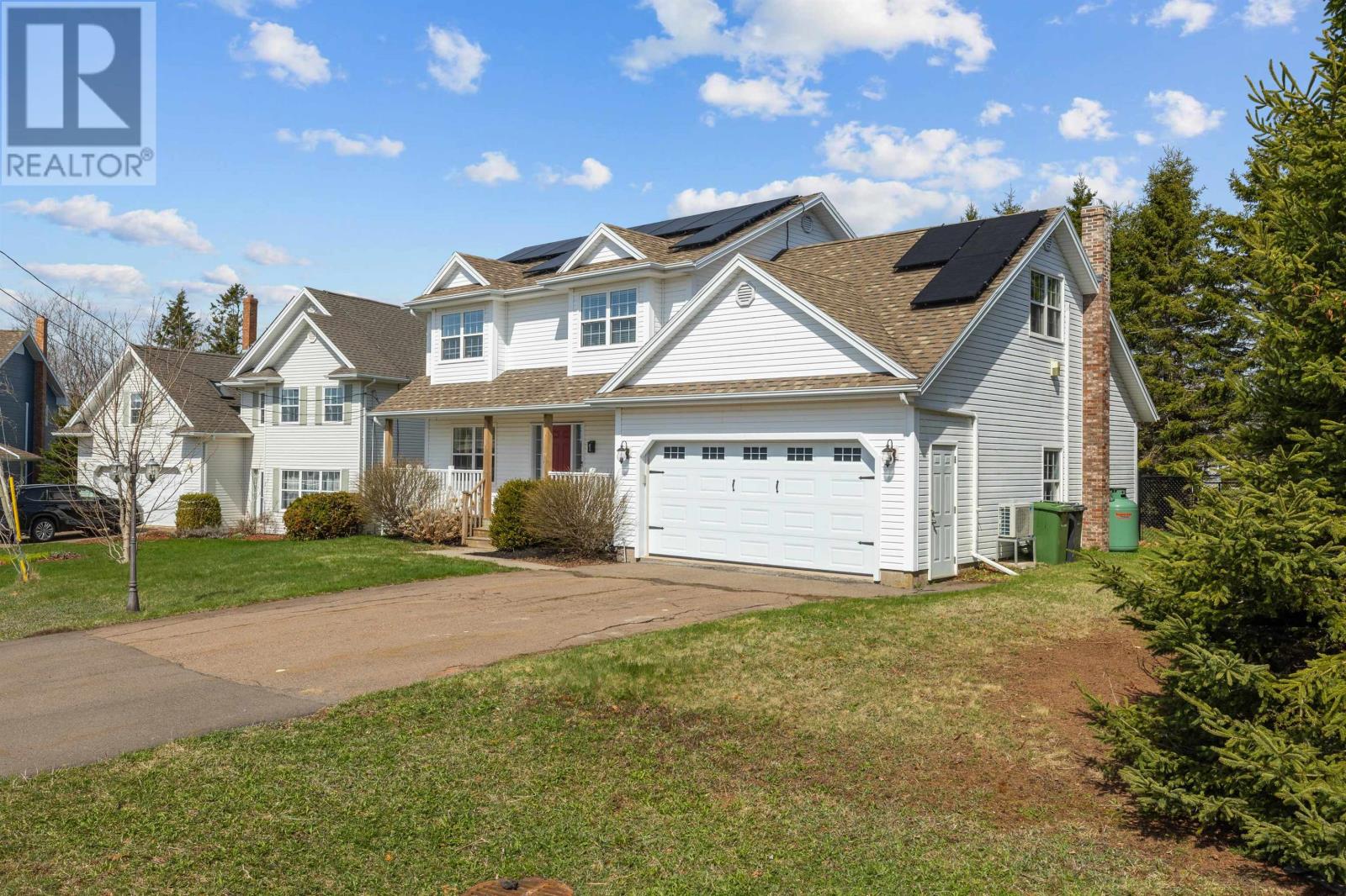 1 Green Meadow Street, Charlottetown, Prince Edward Island  C1E 2J4 - Photo 35 - 202509397