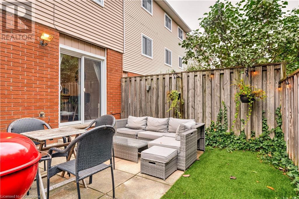 386 Highland Road W Unit# 31, Stoney Creek, Ontario  L8J 3P9 - Photo 32 - 40723157