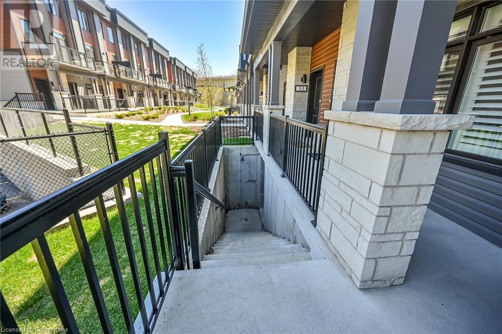2 Willow Street Unit# 35, Paris, Ontario  N3L 0K7 - Photo 36 - 40723002