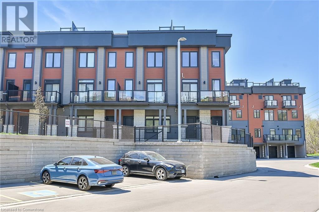 2 Willow Street Unit# 35, Paris, Ontario  N3L 0K7 - Photo 40 - 40723002