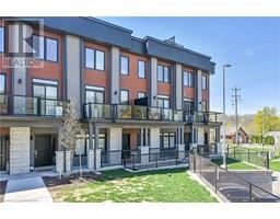2 WILLOW Street Unit# 35, Paris, Ontario