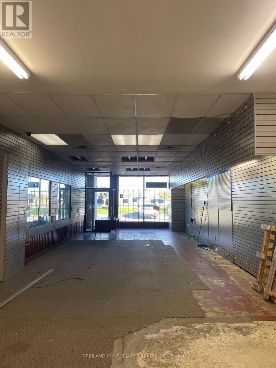 B - 985 Brock Road, Pickering (Brock Industrial), Ontario  L1W 3A4 - Photo 8 - E9243035